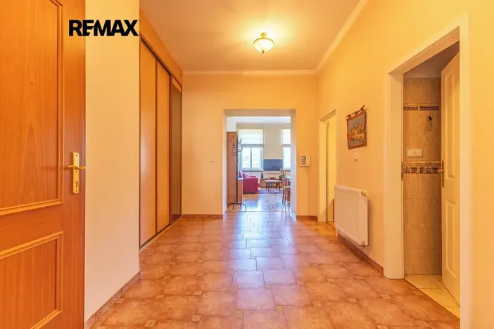 Prodej bytu 3+kk, Praha - Nové Město, Masarykovo nábřeží, 92 m2