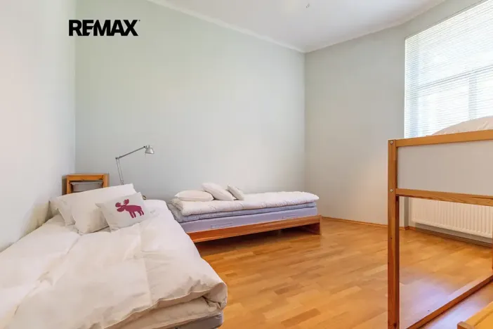 Prodej bytu 3+kk, Praha - Nové Město, Masarykovo nábřeží, 92 m2