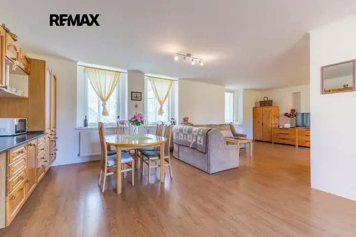 Prodej rodinného domu, Janov, 120 m2