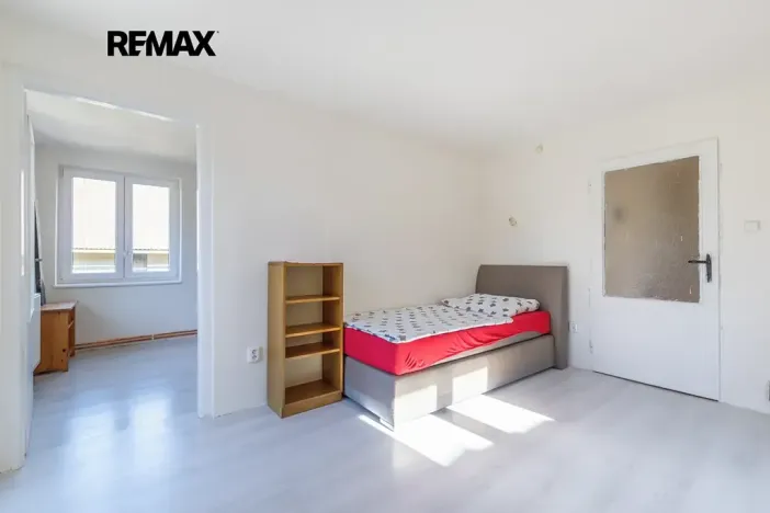 Prodej rodinného domu, Janov, 120 m2