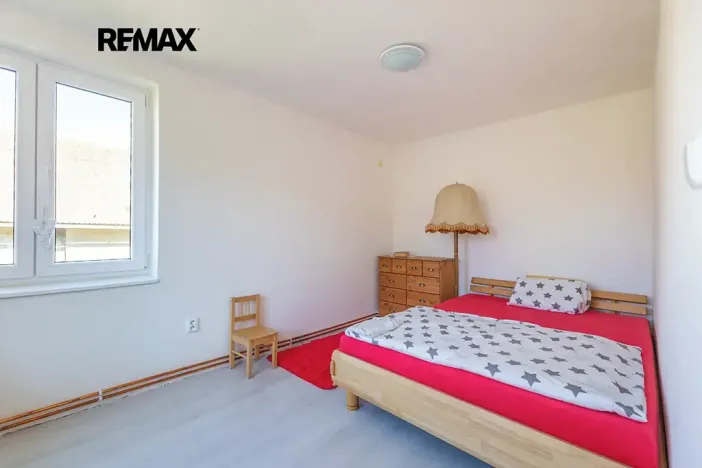 Prodej rodinného domu, Janov, 120 m2