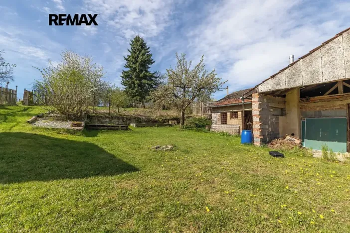 Prodej rodinného domu, Janov, 120 m2