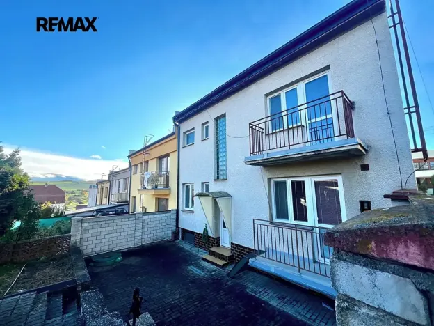 Prodej rodinného domu, Dolní Němčí, Na Výsluní III, 150 m2
