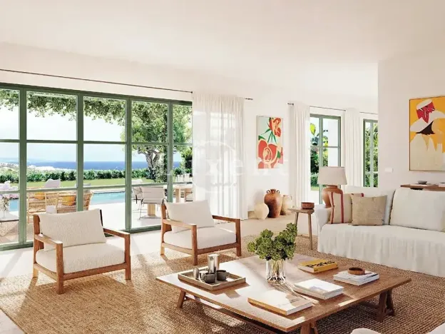 Prodej vily, Casares, Španělsko, 315 m2
