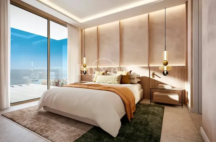 Prodej vily, La Herradura, Španělsko, 220 m2