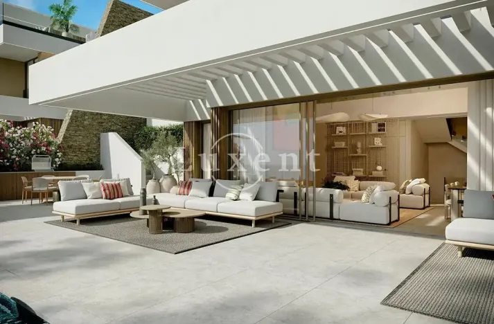 Prodej vily, La Herradura, Španělsko, 220 m2