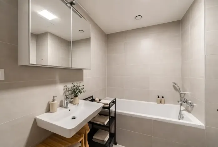 Prodej bytu 2+kk, Praha - Holešovice, U průhonu, 57 m2