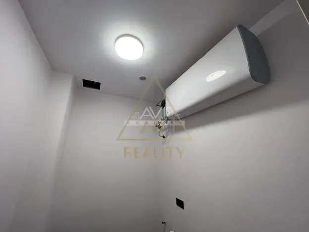 Pronájem bytu 2+kk, Praha - Libeň, Andrštova, 58 m2