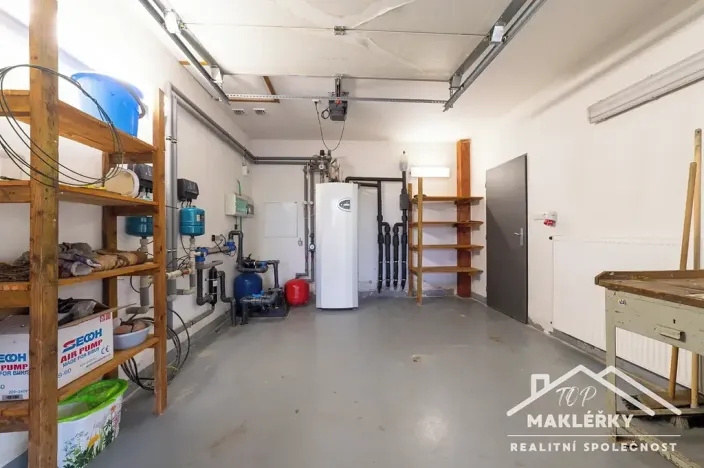 Prodej rodinného domu, Rataje nad Sázavou, 126 m2