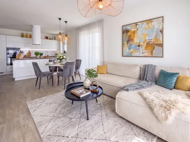 Prodej rodinného domu, Hluboká nad Vltavou, Rybova, 97 m2