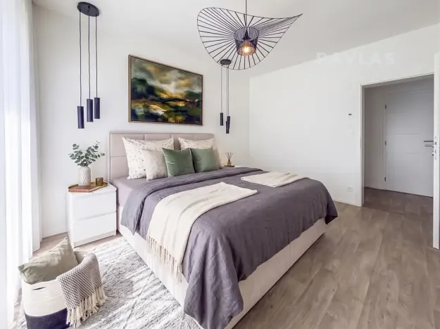 Prodej rodinného domu, Hluboká nad Vltavou, Rybova, 97 m2