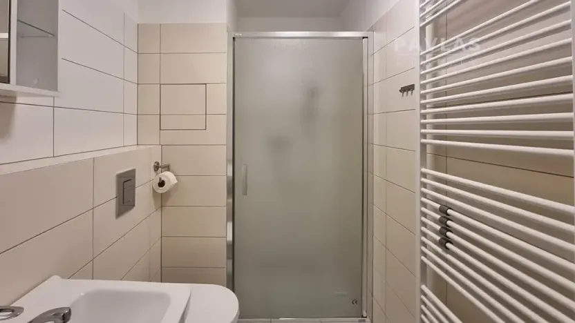 Pronájem bytu 1+kk, České Budějovice, Lidická tř., 29 m2