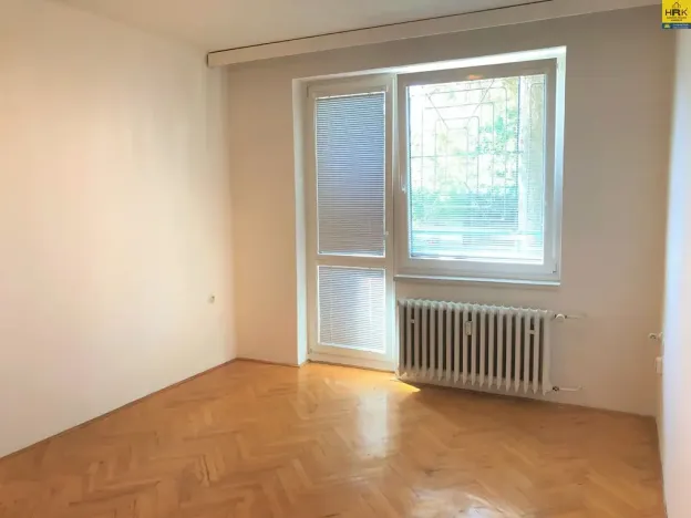 Pronájem bytu 1+1, Olomouc, Janáčkova, 39 m2