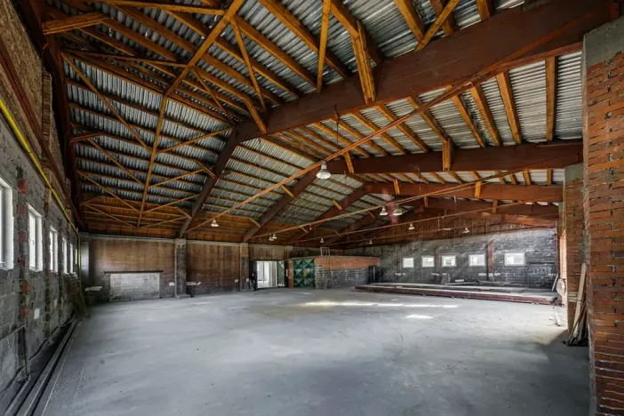 Pronájem - jiné, Kladno, Huťská, 1000 m2