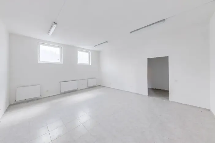 Pronájem - jiné, Kladno, Huťská, 1000 m2