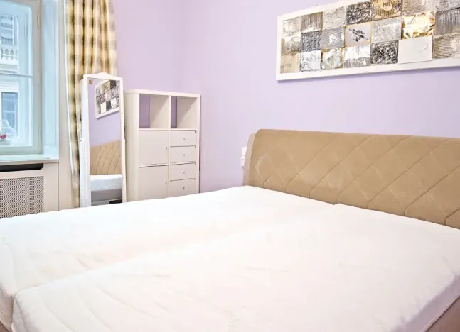 Pronájem bytu 2+kk, Praha, 69 m2