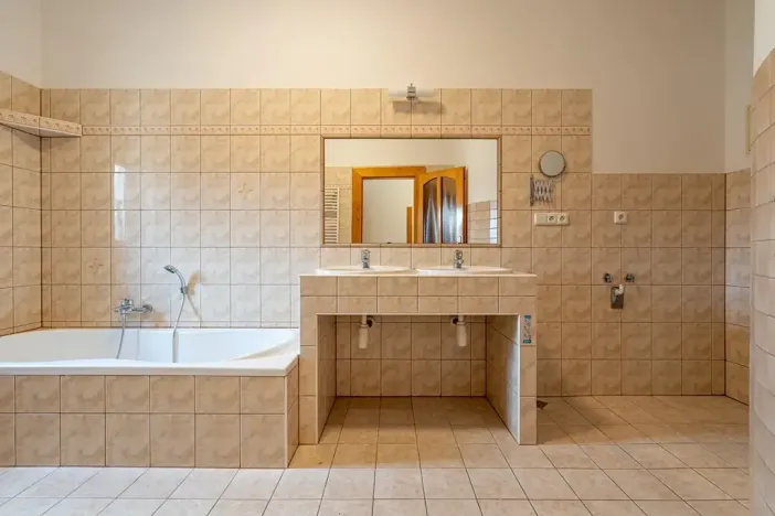 Pronájem bytu 2+kk, Olomouc, Náves Svobody, 76 m2