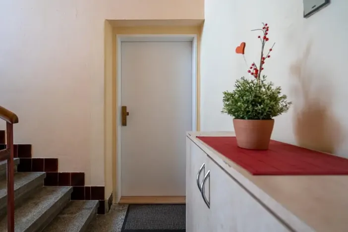 Pronájem bytu 2+kk, Olomouc, Náves Svobody, 76 m2