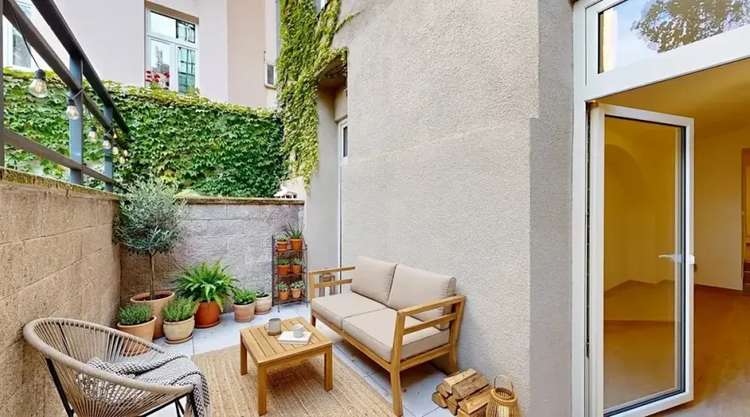 Prodej ubytování, Praha - Smíchov, 84 m2
