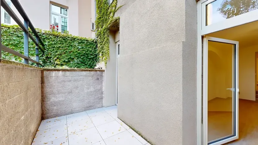 Prodej ubytování, Praha - Smíchov, 84 m2
