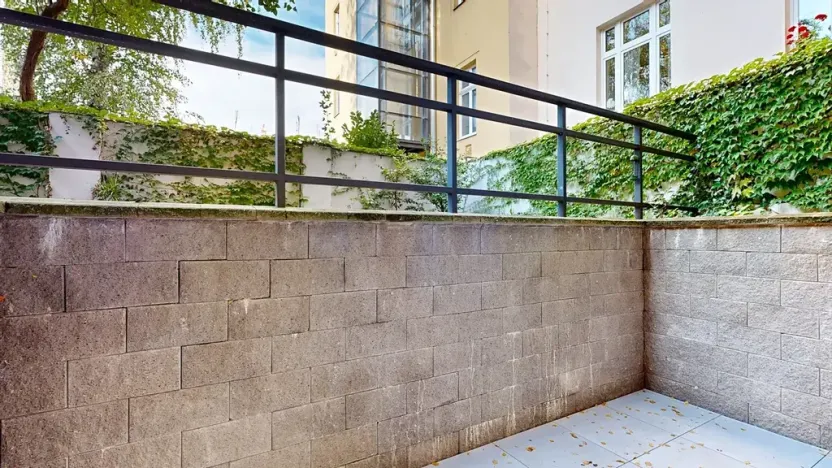 Prodej ubytování, Praha - Smíchov, 84 m2