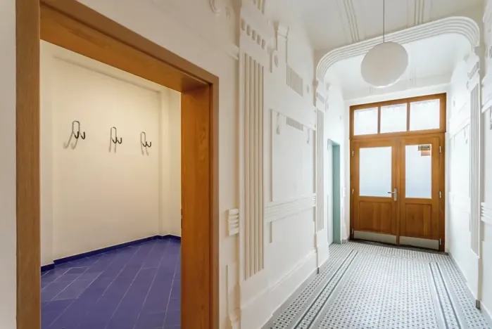 Prodej ubytování, Praha - Smíchov, 84 m2
