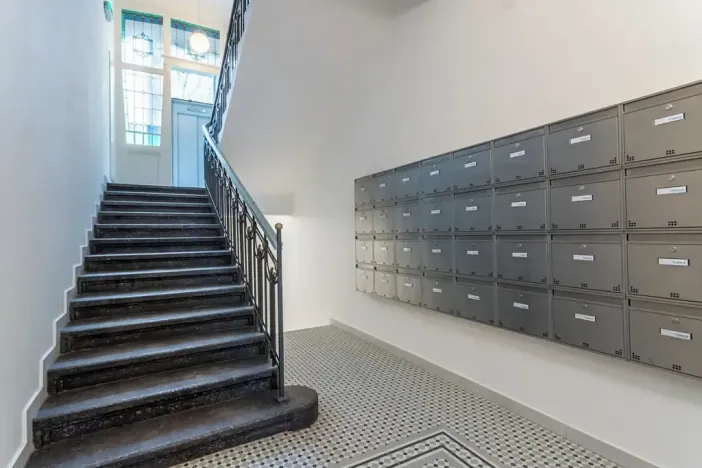 Prodej ubytování, Praha - Smíchov, 84 m2