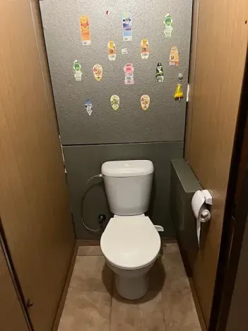 Prodej bytu 2+kk, Praha - Stodůlky, Sezemínská, 43 m2