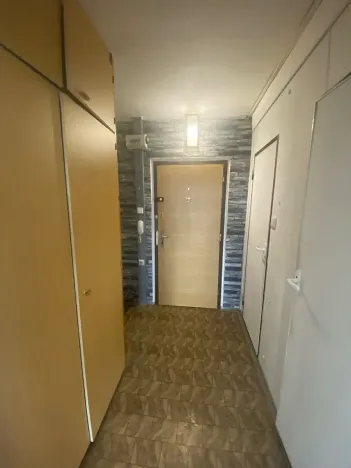 Pronájem bytu 1+kk, Praha - Stodůlky, Ovčí hájek, 34 m2