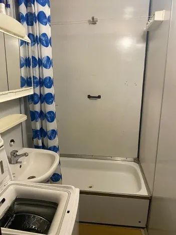 Pronájem bytu 1+kk, Praha - Stodůlky, Ovčí hájek, 34 m2