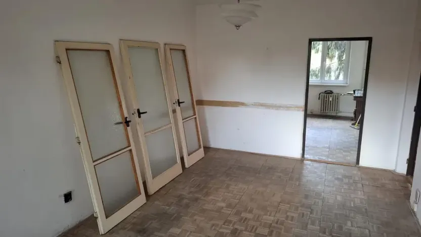 Prodej bytu 2+1, Praha - Záběhlice, Jasmínová, 53 m2