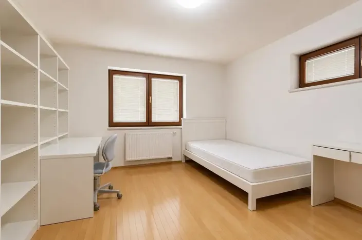 Pronájem rodinného domu, Praha - Nebušice, Nad Želivkou, 262 m2