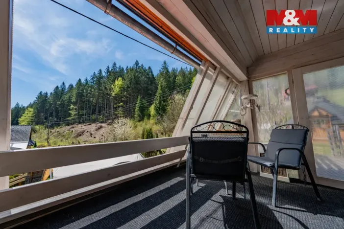 Prodej rodinného domu, Velké Karlovice, 180 m2