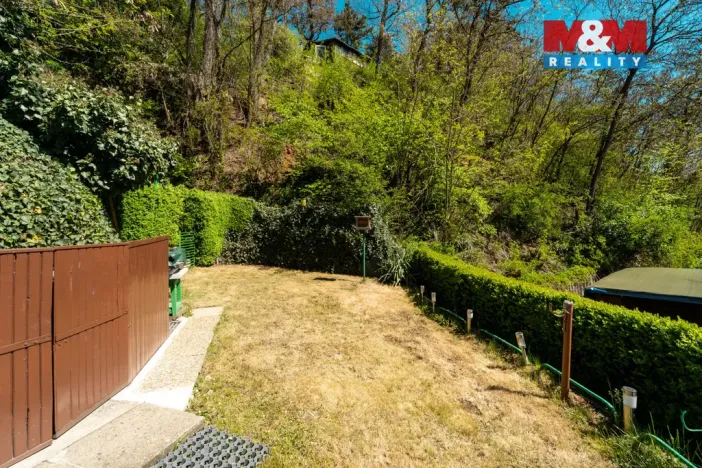 Prodej chaty, Lety, V průhonu, 30 m2