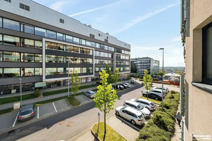 Prodej bytu 2+kk, Praha - Stodůlky, Svitákova, 49 m2
