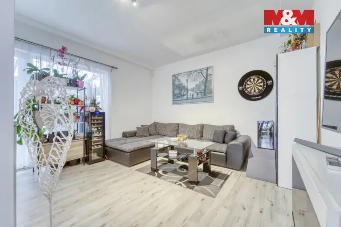 Prodej rodinného domu, Králův Dvůr - Křižatky, Na Vinohradech, 94 m2