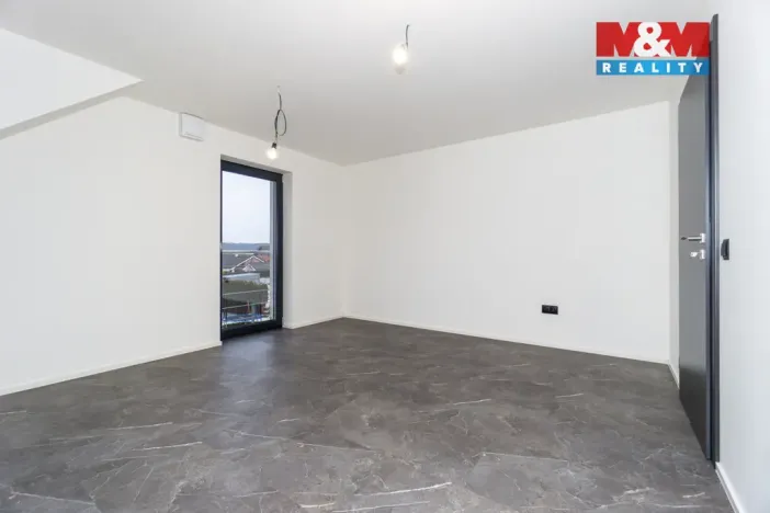 Prodej rodinného domu, Horní Ředice, 134 m2