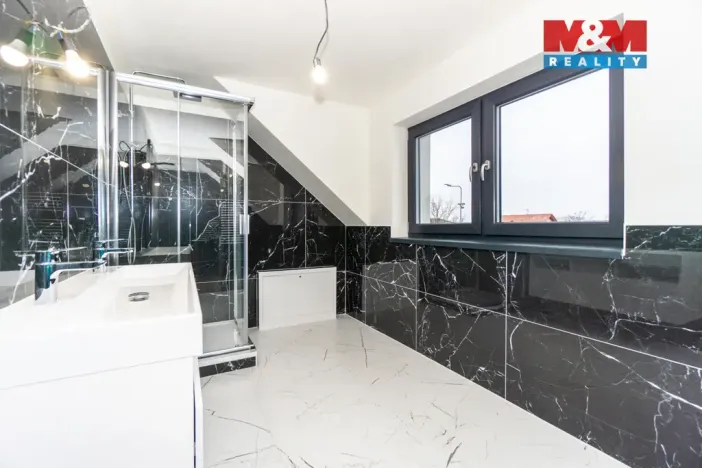 Prodej rodinného domu, Horní Ředice, 134 m2