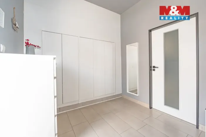Prodej rodinného domu, Neslovice, Hlavní, 126 m2
