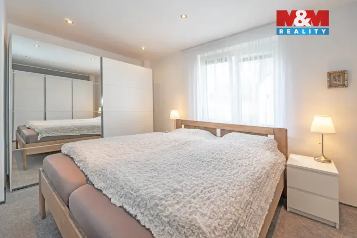 Prodej rodinného domu, Neslovice, Hlavní, 126 m2