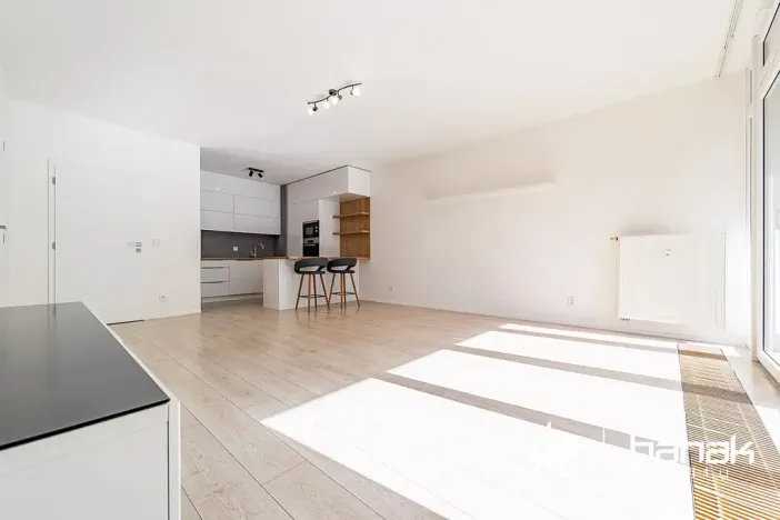 Pronájem bytu 2+kk, Olomouc, gen. Píky, 56 m2