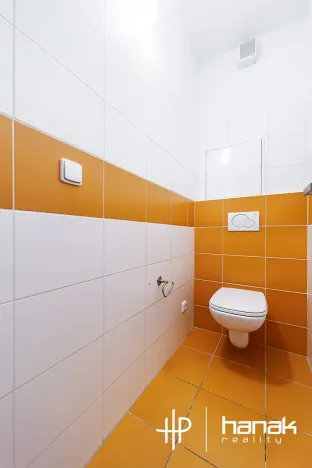 Pronájem bytu 2+kk, Olomouc, gen. Píky, 56 m2