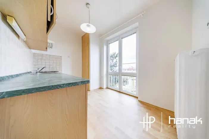 Prodej bytu 3+1, Olomouc, Foerstrova, 66 m2
