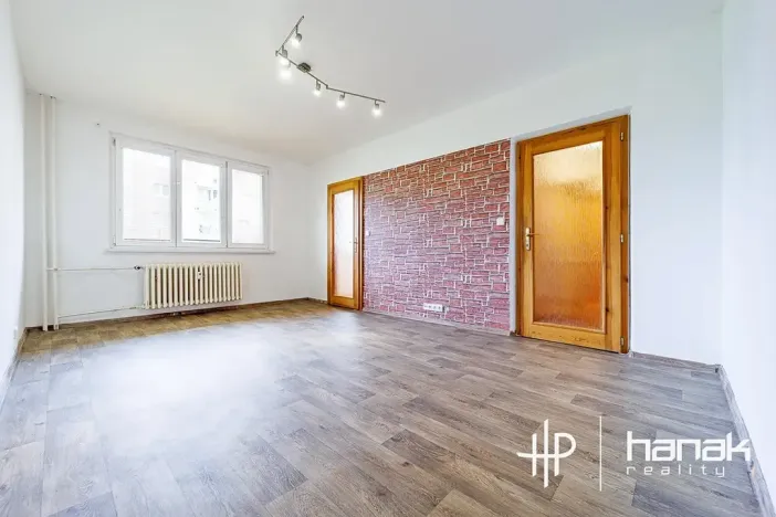 Prodej bytu 3+1, Uničov, Nová, 62 m2
