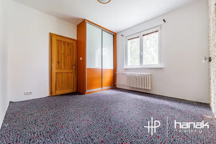 Prodej bytu 3+1, Uničov, Nová, 62 m2