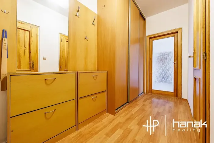Prodej bytu 3+1, Uničov, Nová, 62 m2