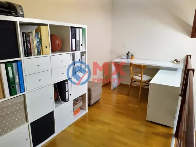 Pronájem bytu 3+kk, Praha - Holešovice, Ortenovo náměstí, 85 m2