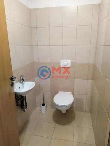 Pronájem bytu 3+kk, Praha - Holešovice, Ortenovo náměstí, 85 m2