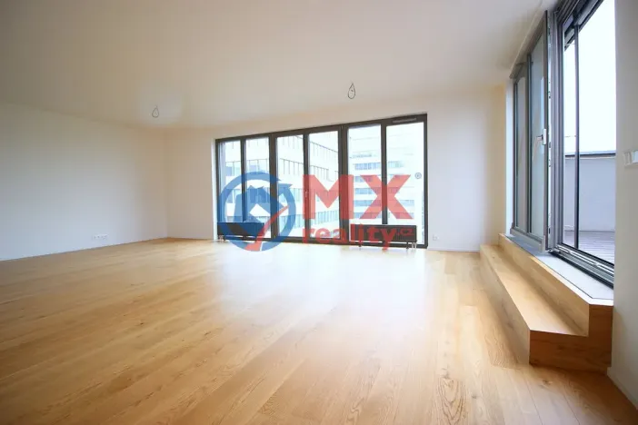 Prodej bytu 5+kk, Praha - Vršovice, Archangelská, 302 m2