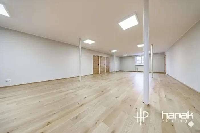 Prodej zemědělské usedlosti, Náklo, 521 m2